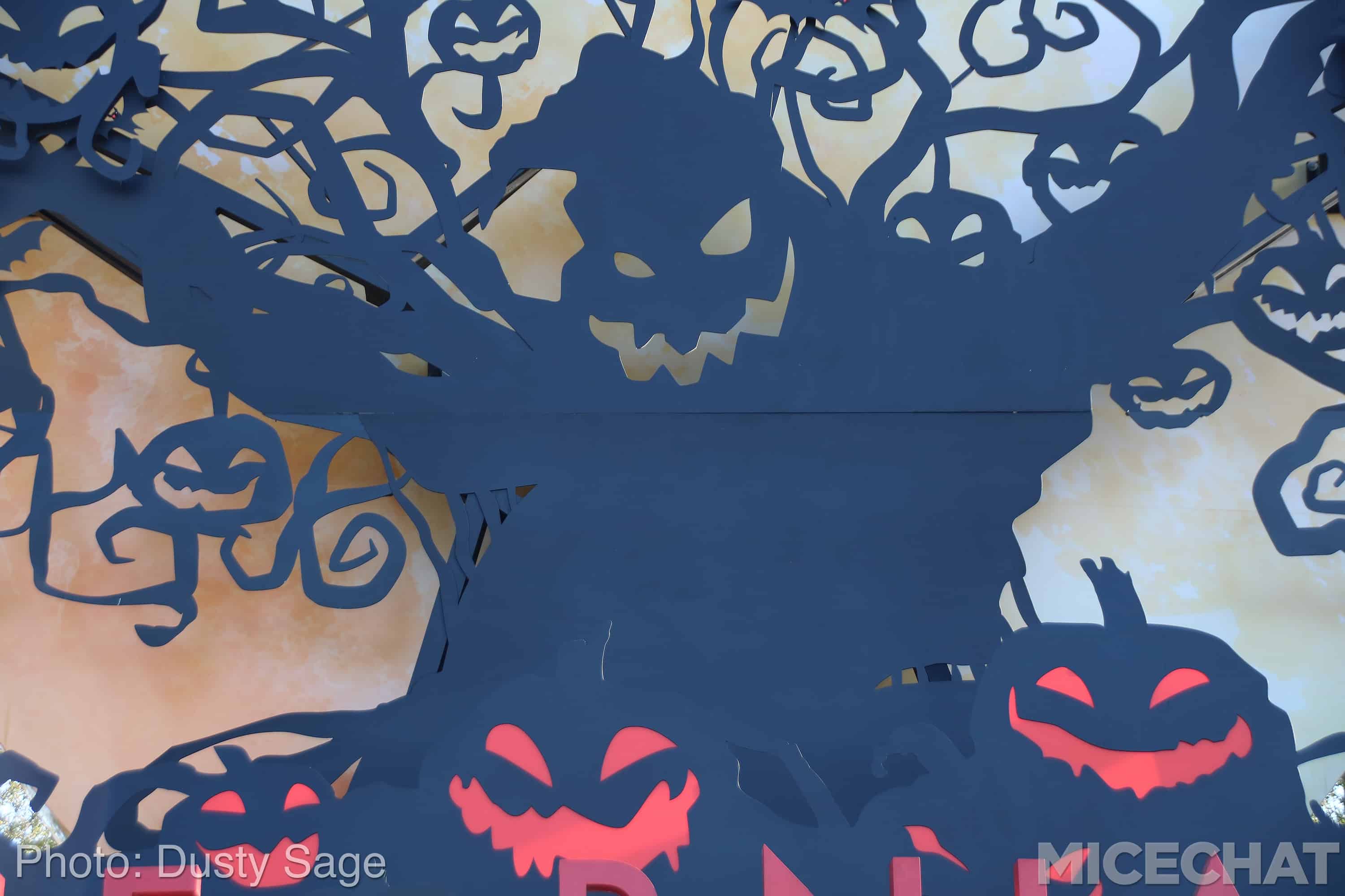 , Disneyland Resort Update &#8211; It&#8217;s Halloween Time