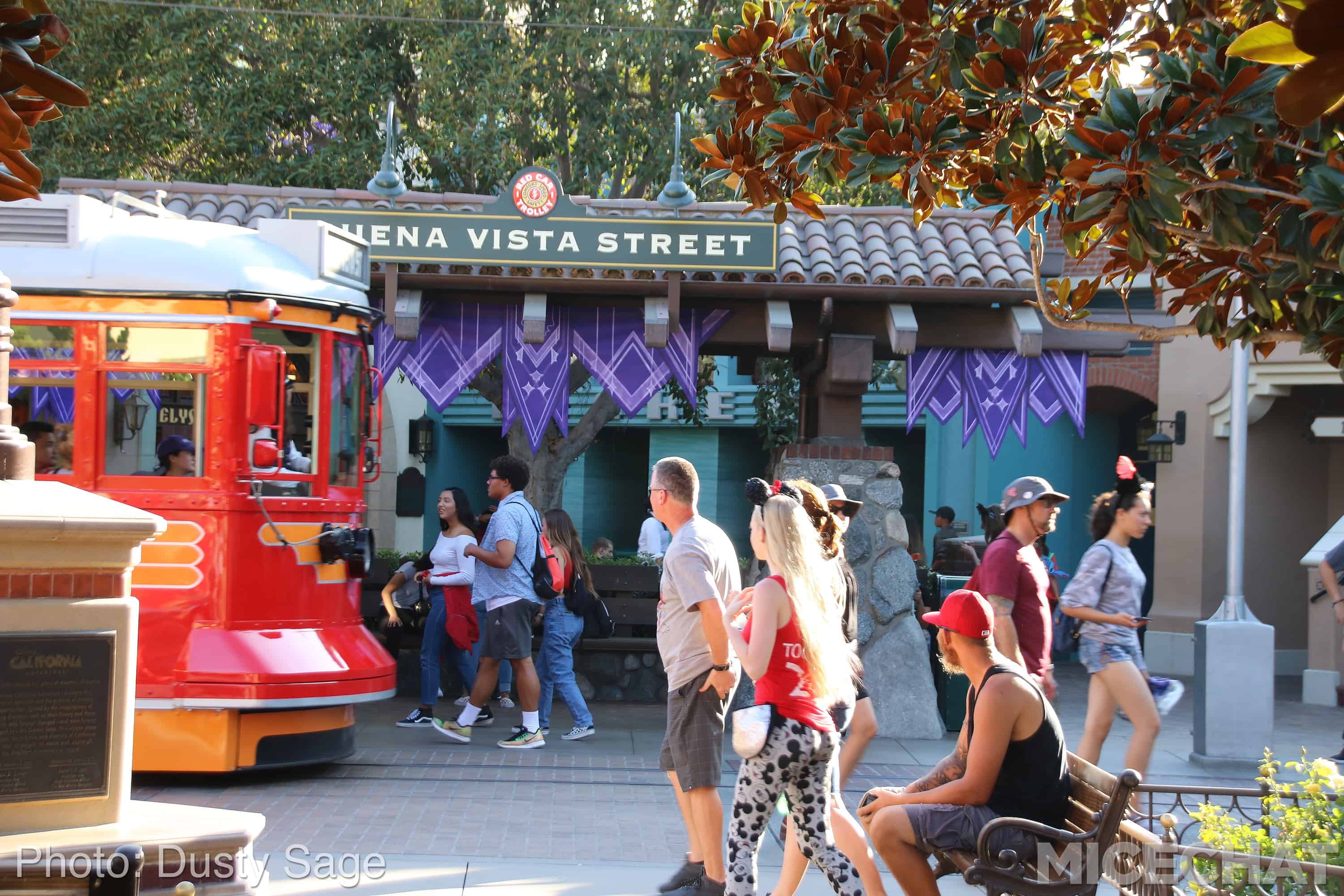 , Disneyland Resort Update &#8211; It&#8217;s Halloween Time