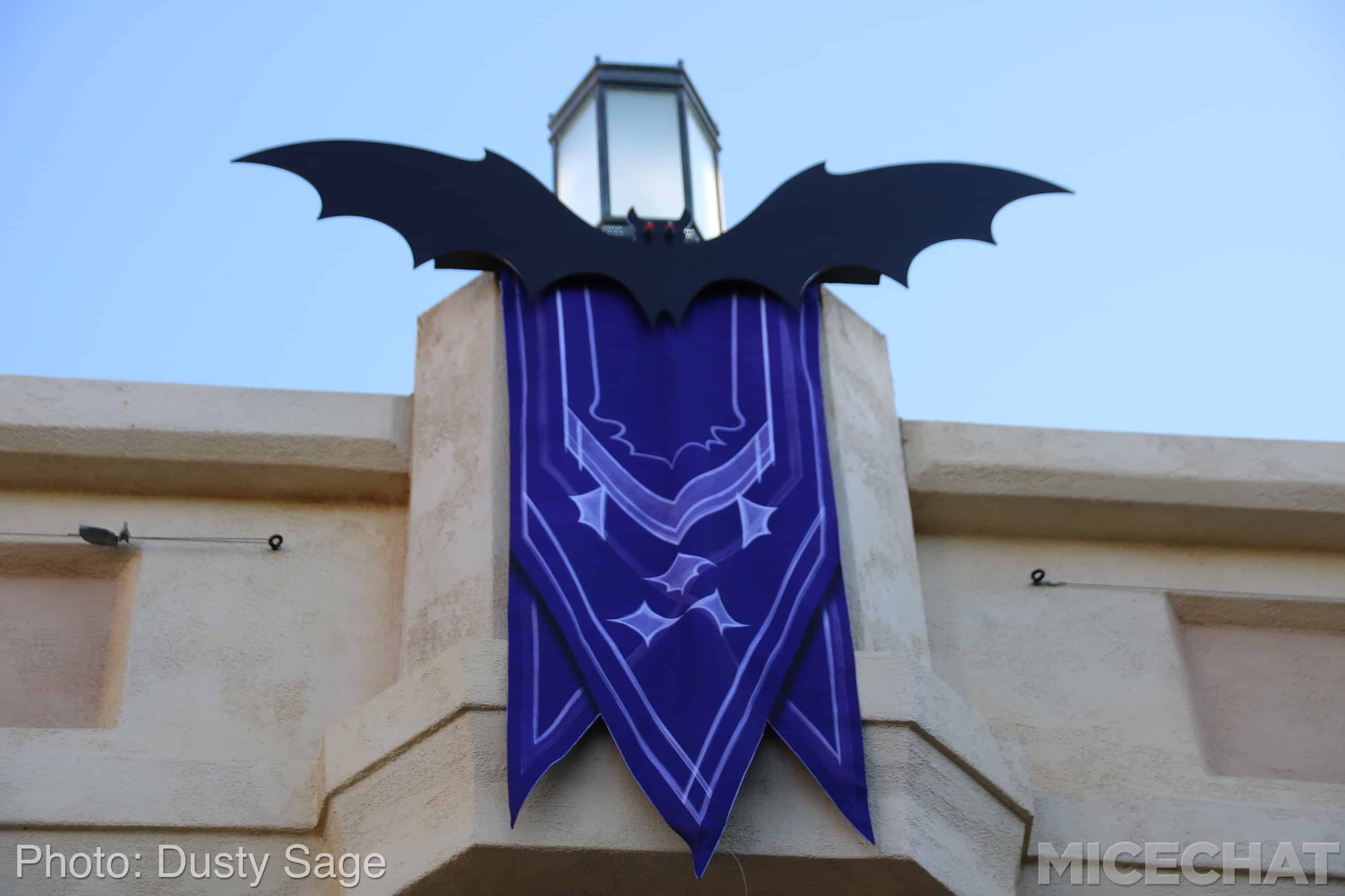 , Disneyland Resort Update &#8211; It&#8217;s Halloween Time