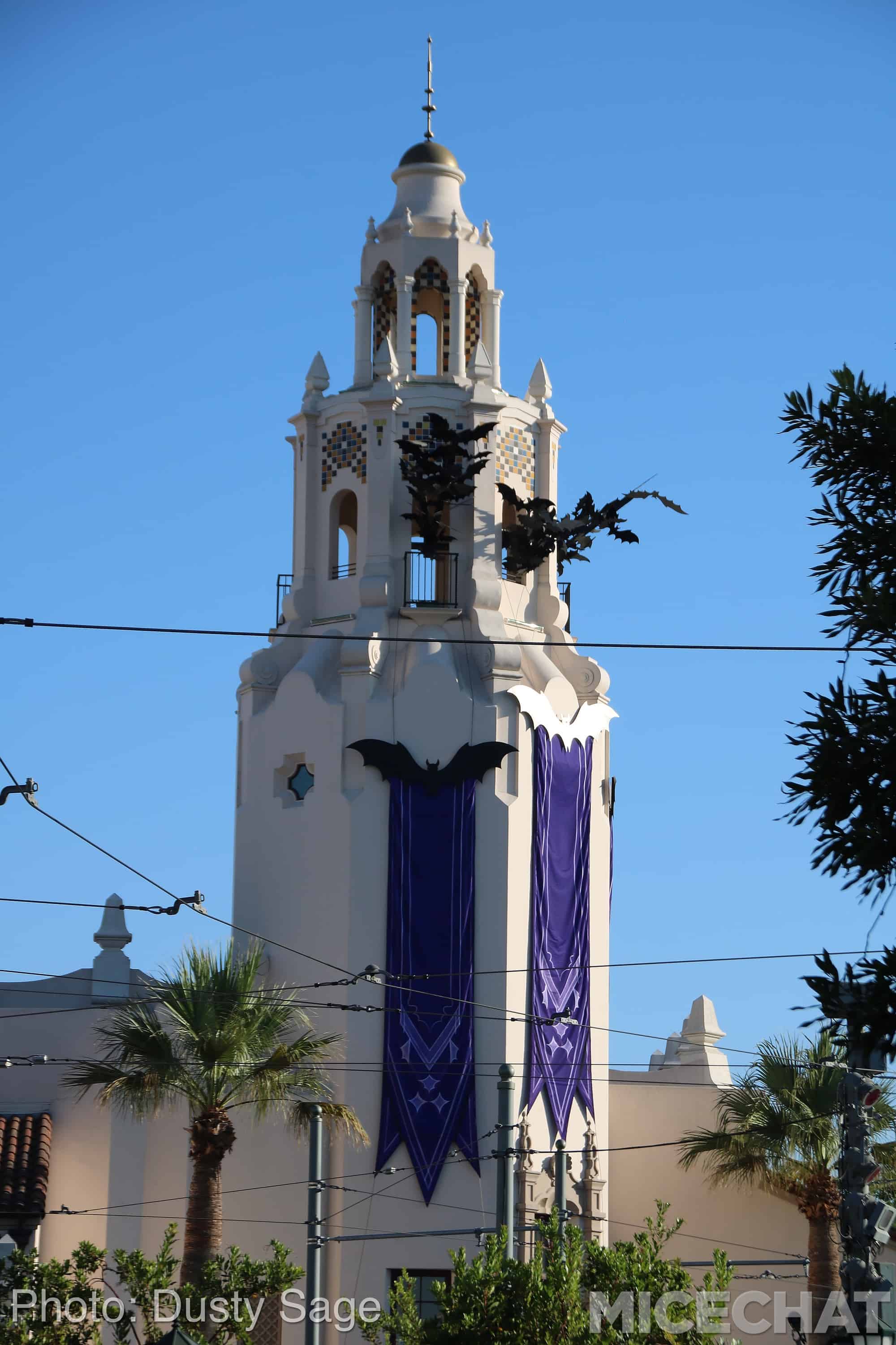 , Disneyland Resort Update &#8211; It&#8217;s Halloween Time