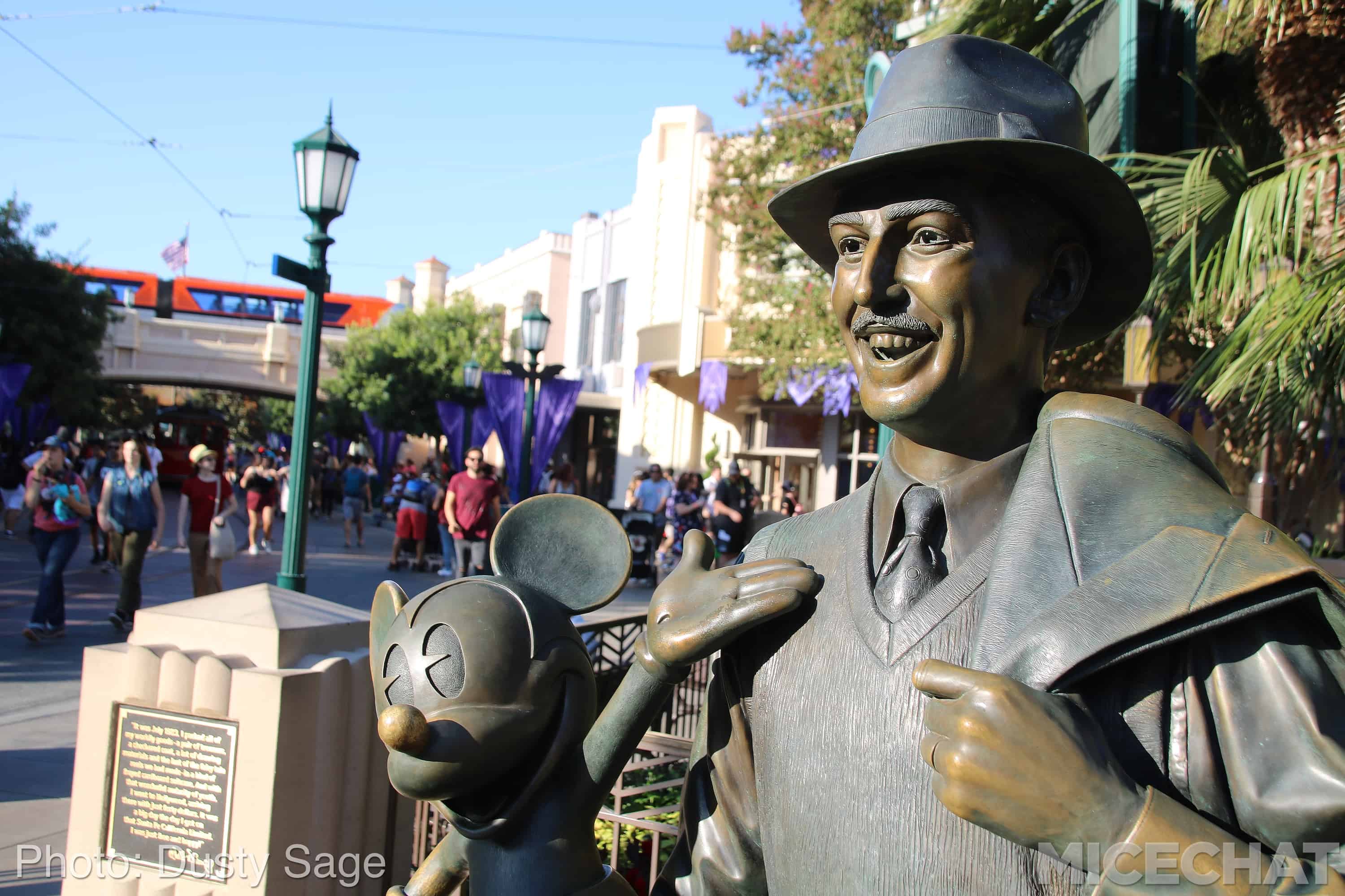 , Disneyland Resort Update &#8211; It&#8217;s Halloween Time