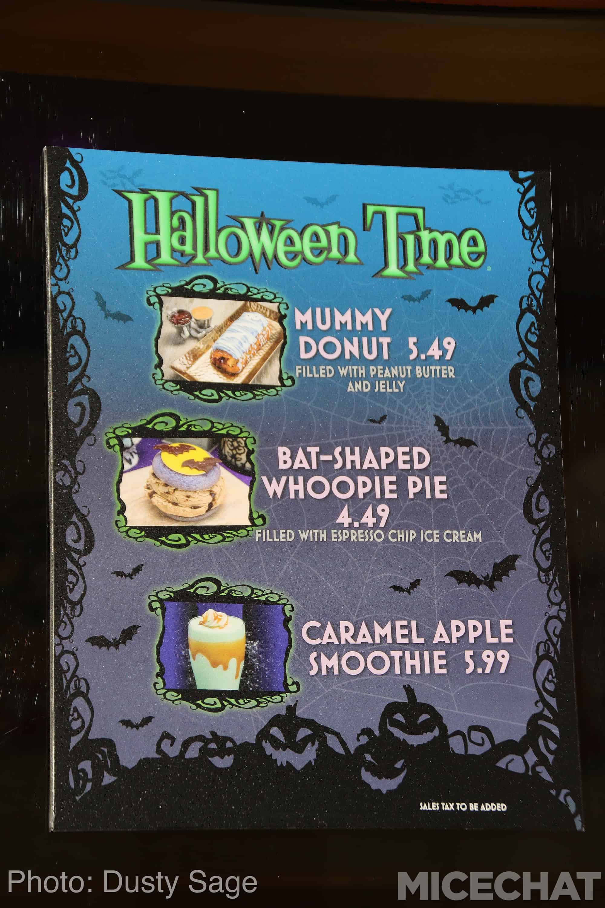 , Disneyland Resort Update &#8211; It&#8217;s Halloween Time