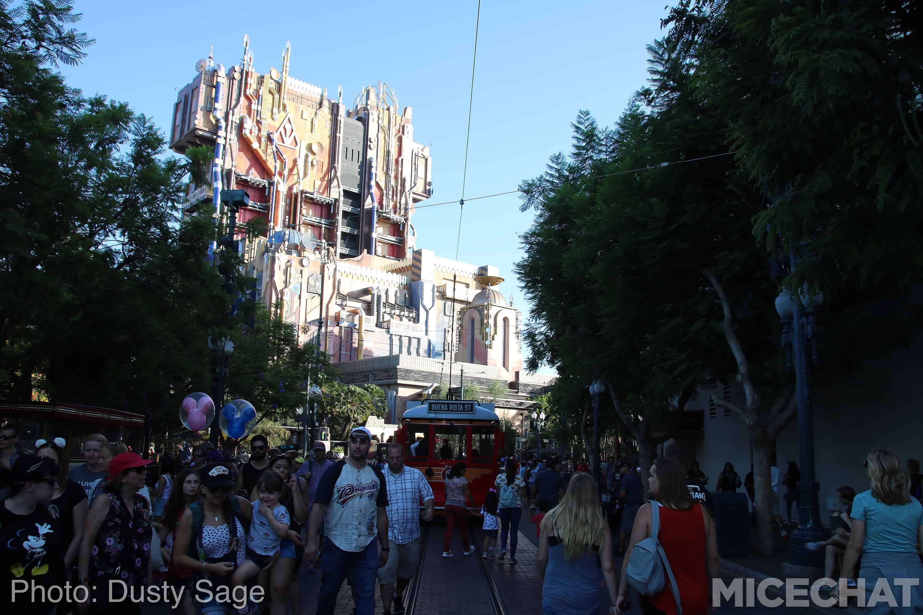 , Disneyland Resort Update &#8211; It&#8217;s Halloween Time