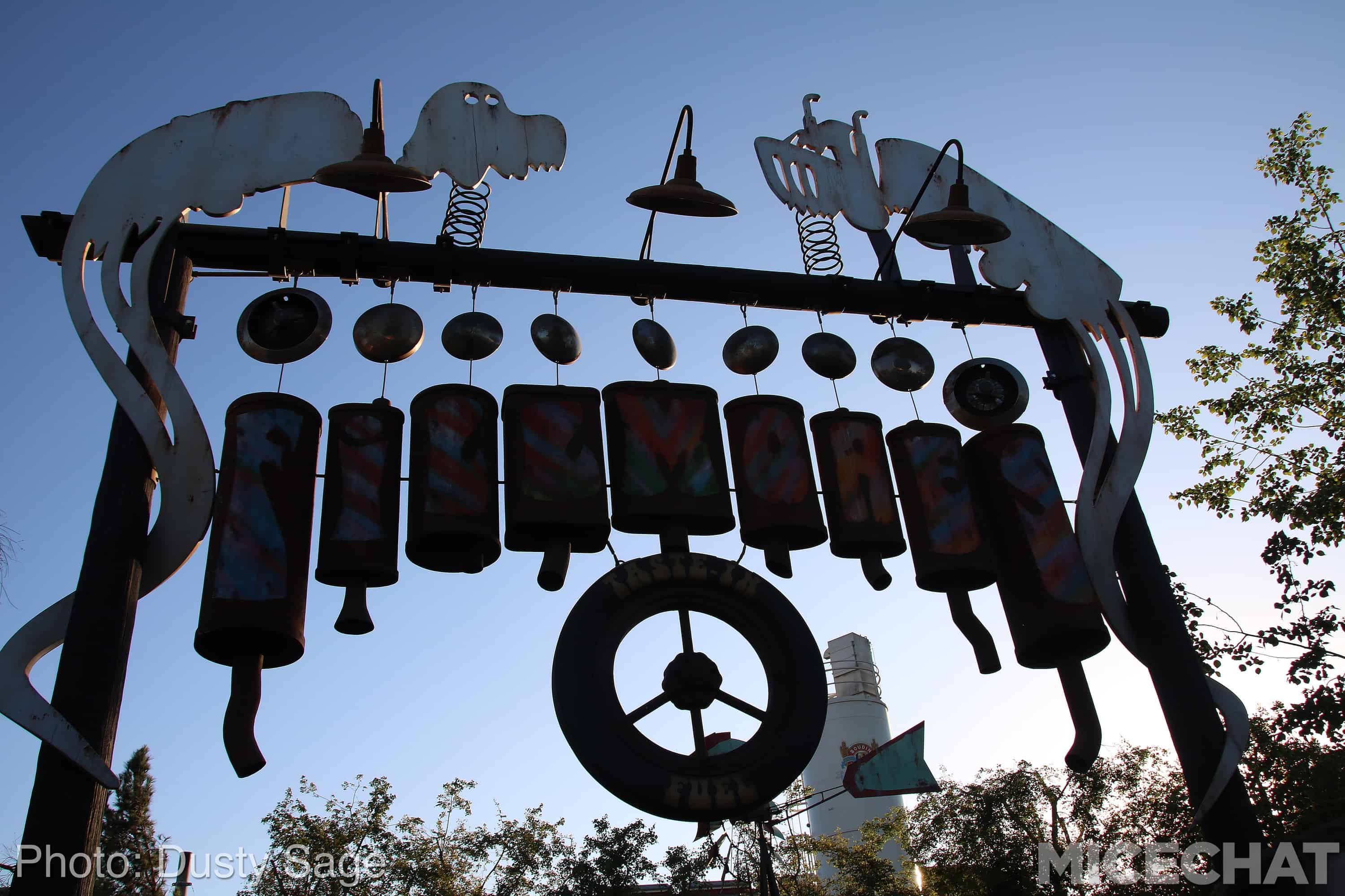 , Disneyland Resort Update &#8211; It&#8217;s Halloween Time