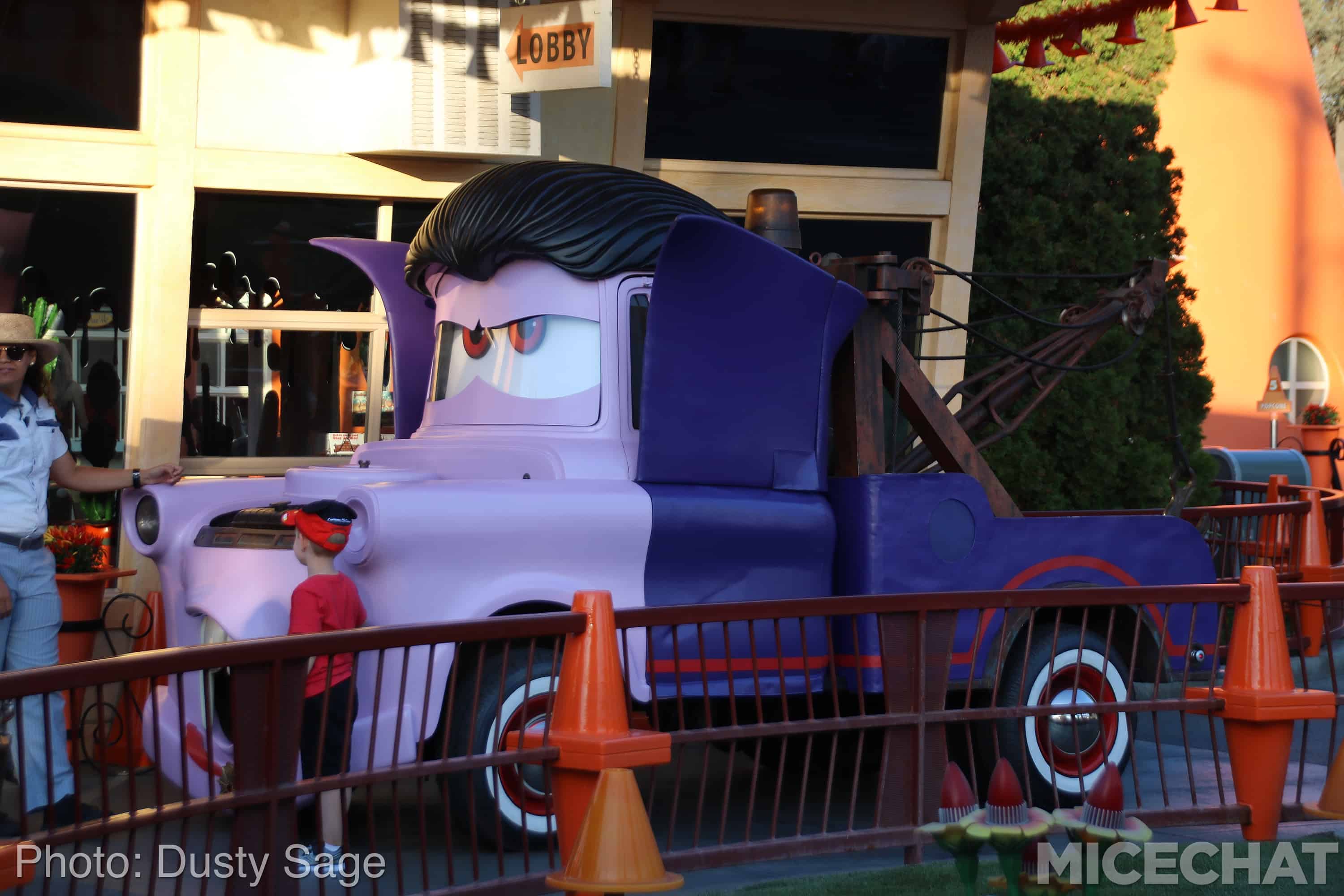 , Disneyland Resort Update – It’s Halloween Time