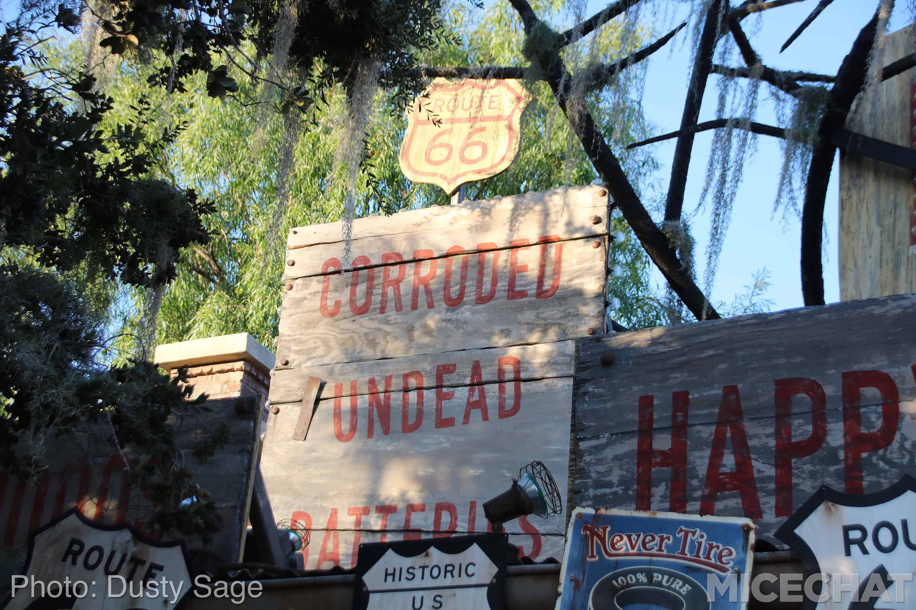 , Disneyland Resort Update &#8211; It&#8217;s Halloween Time