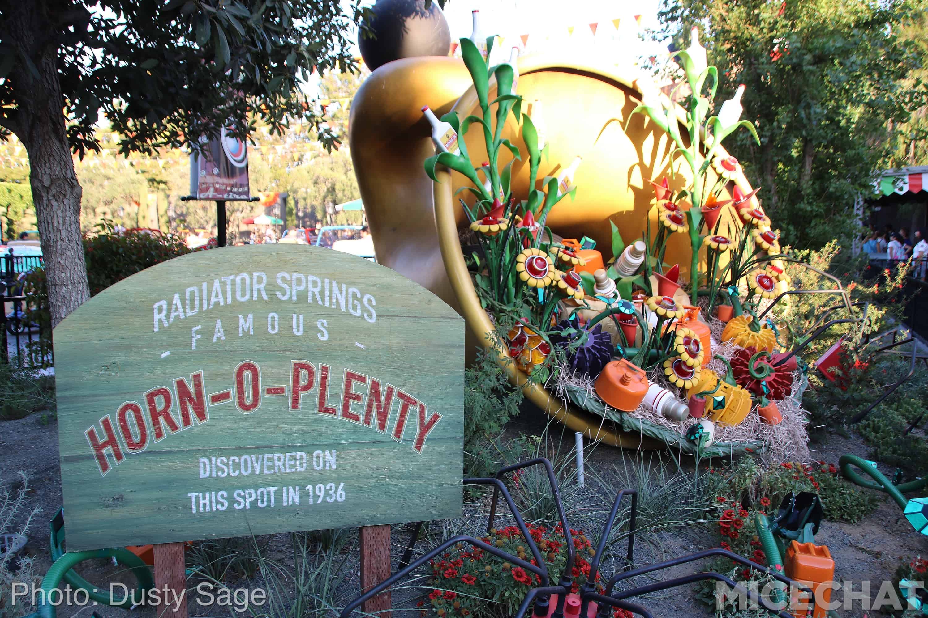 , Disneyland Resort Update &#8211; It&#8217;s Halloween Time