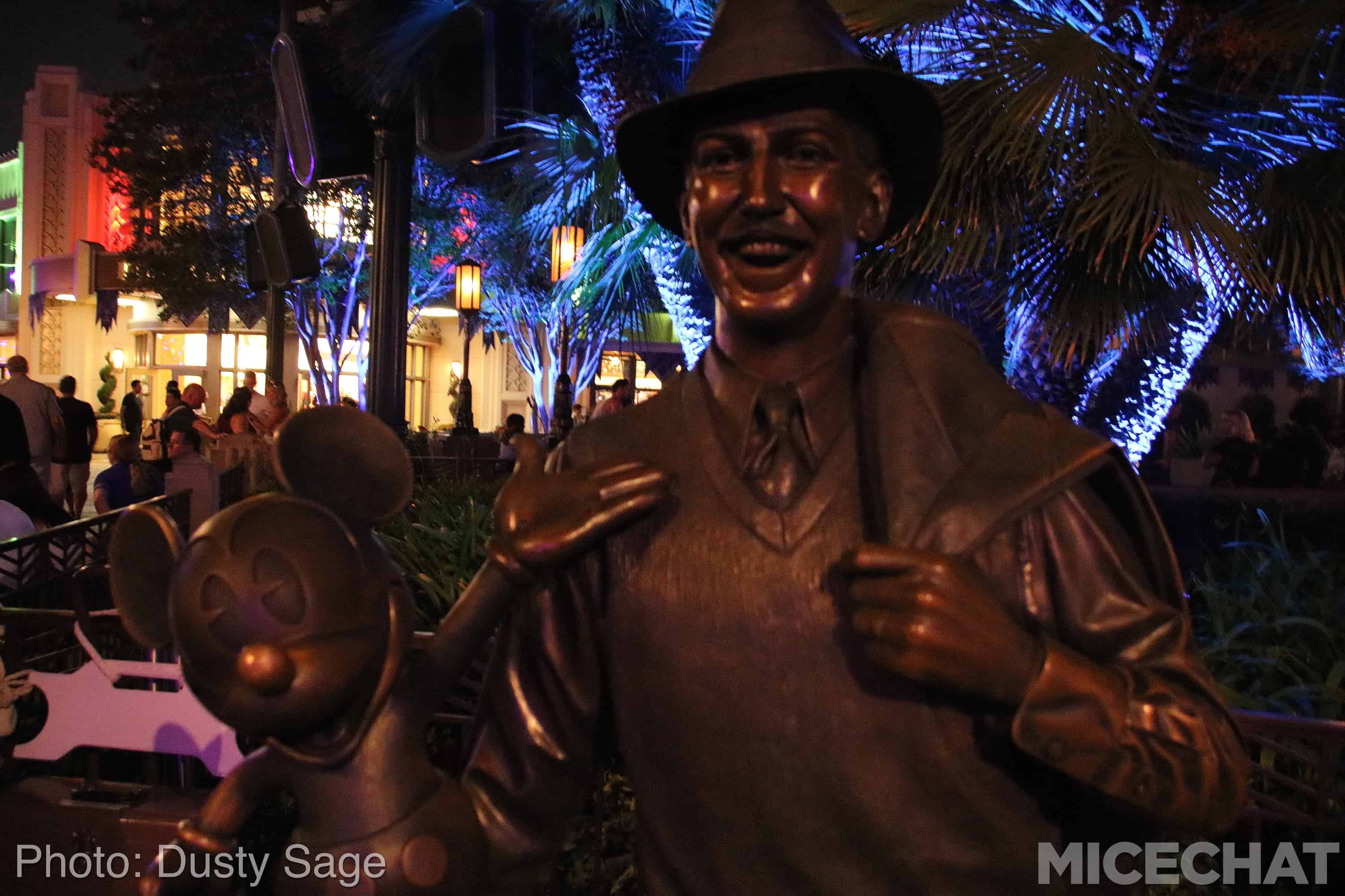 , Disneyland Resort Update &#8211; It&#8217;s Halloween Time