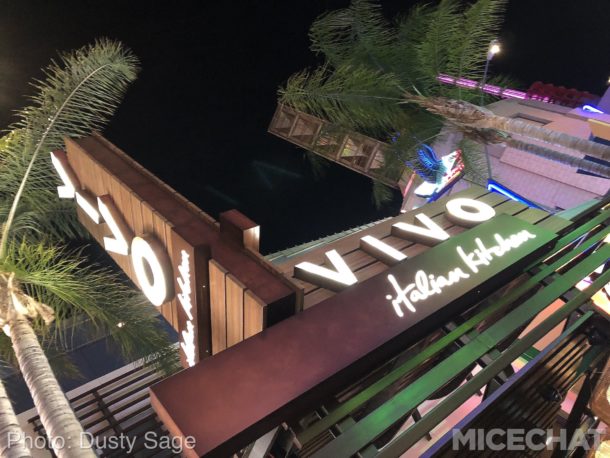 , Universal Halloween Horror Nights Stranger Things & Vivo Opens in CityWalk