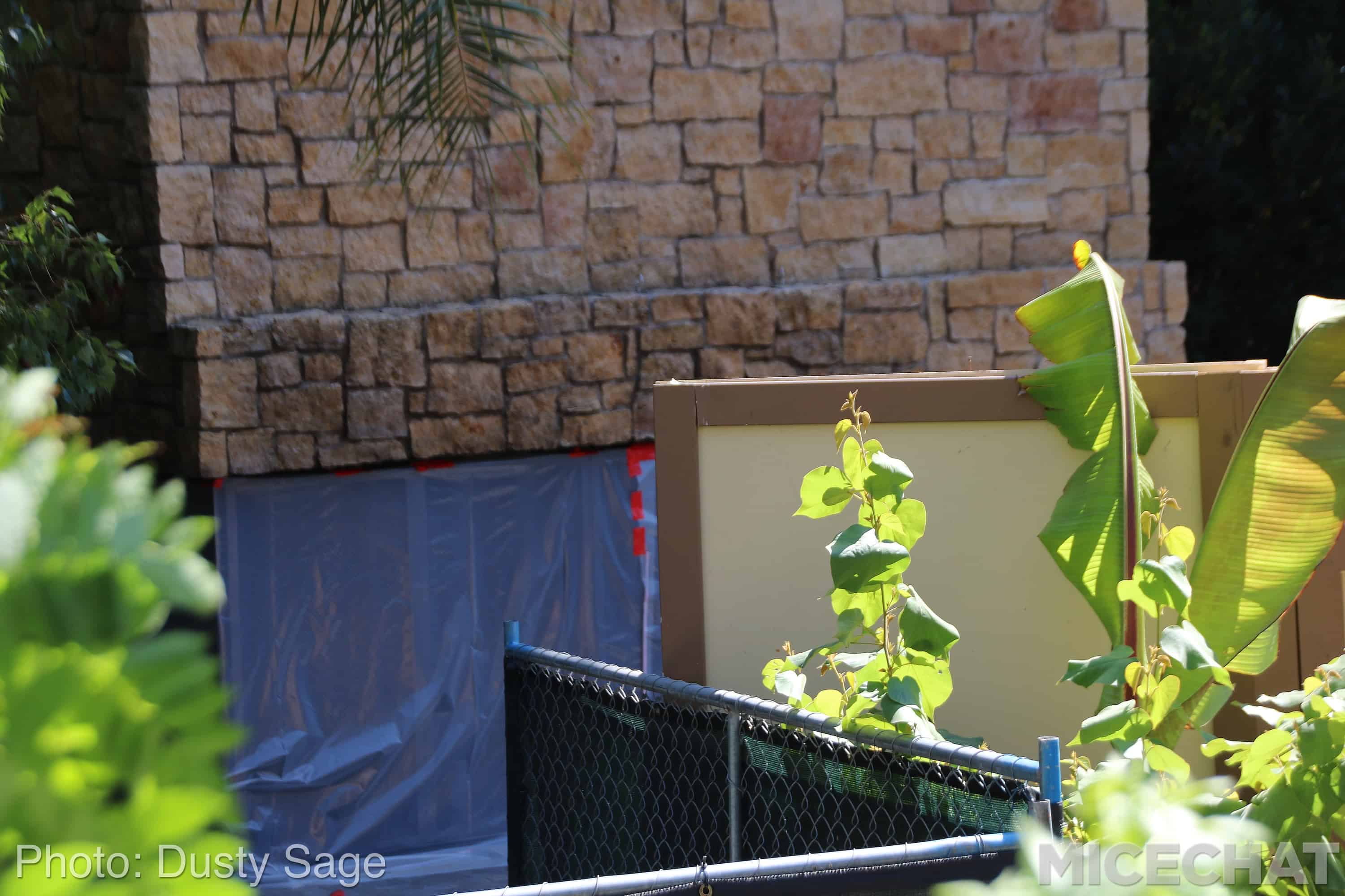 , Disneyland Update – Fall in Line