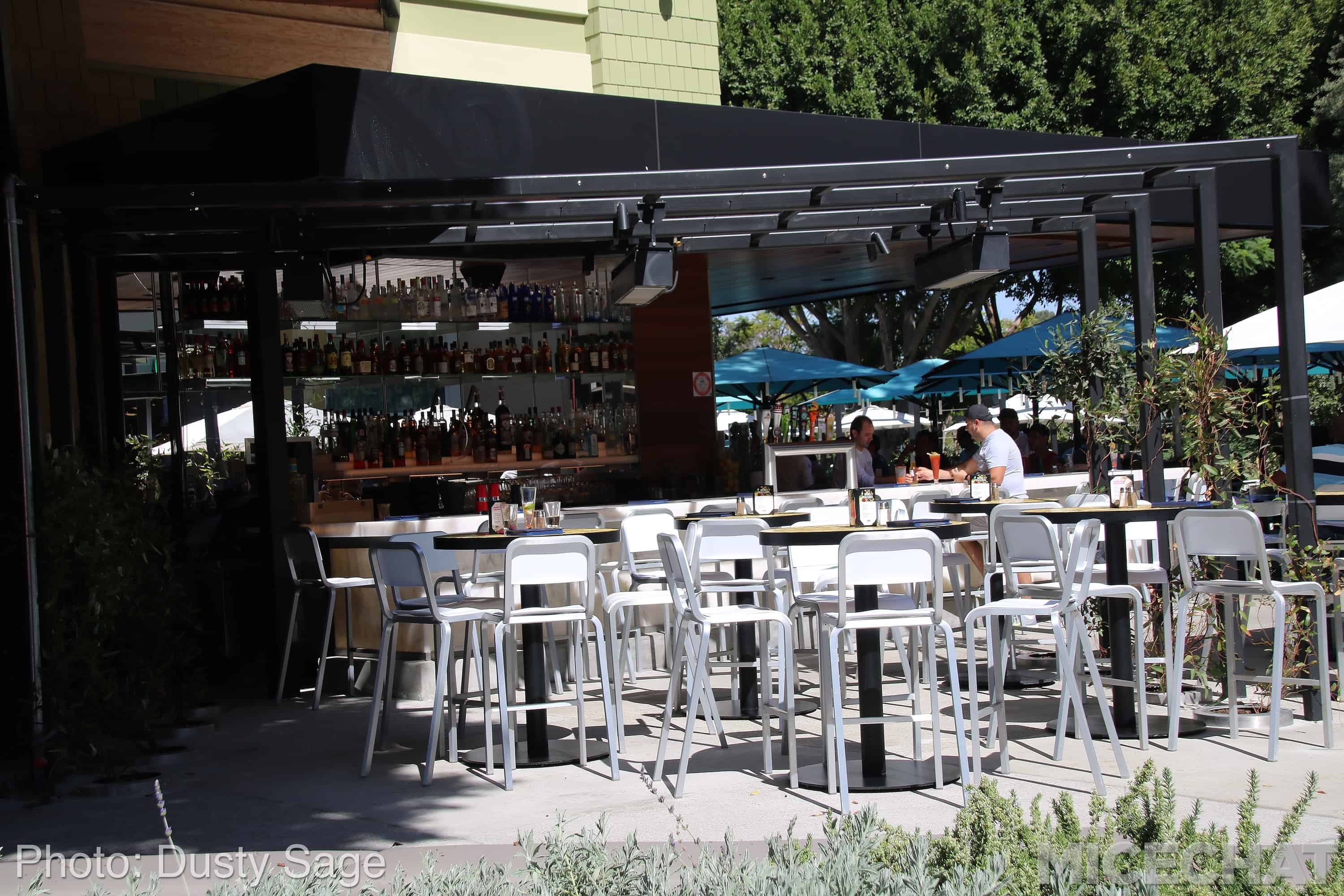 , Disneyland Update – Fall in Line