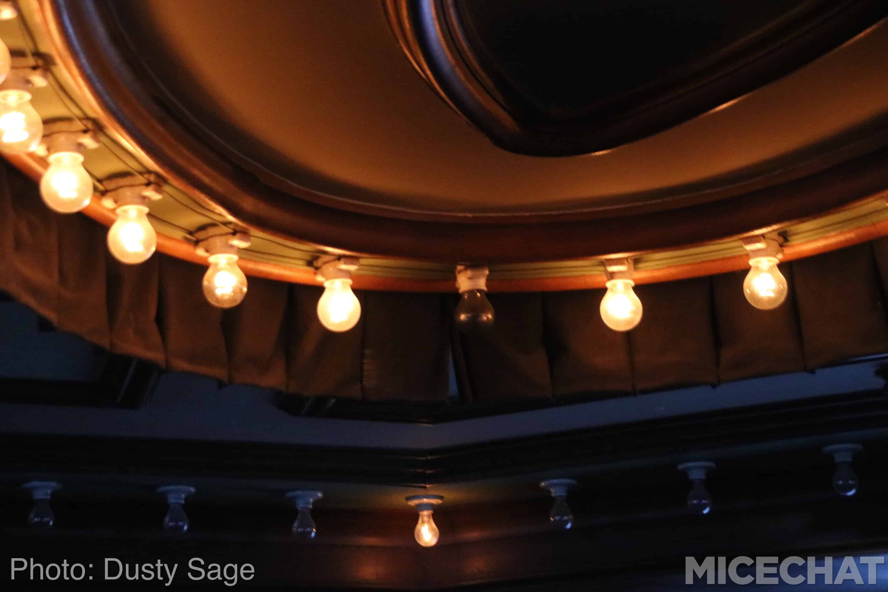 , Disneyland Update – Fall in Line