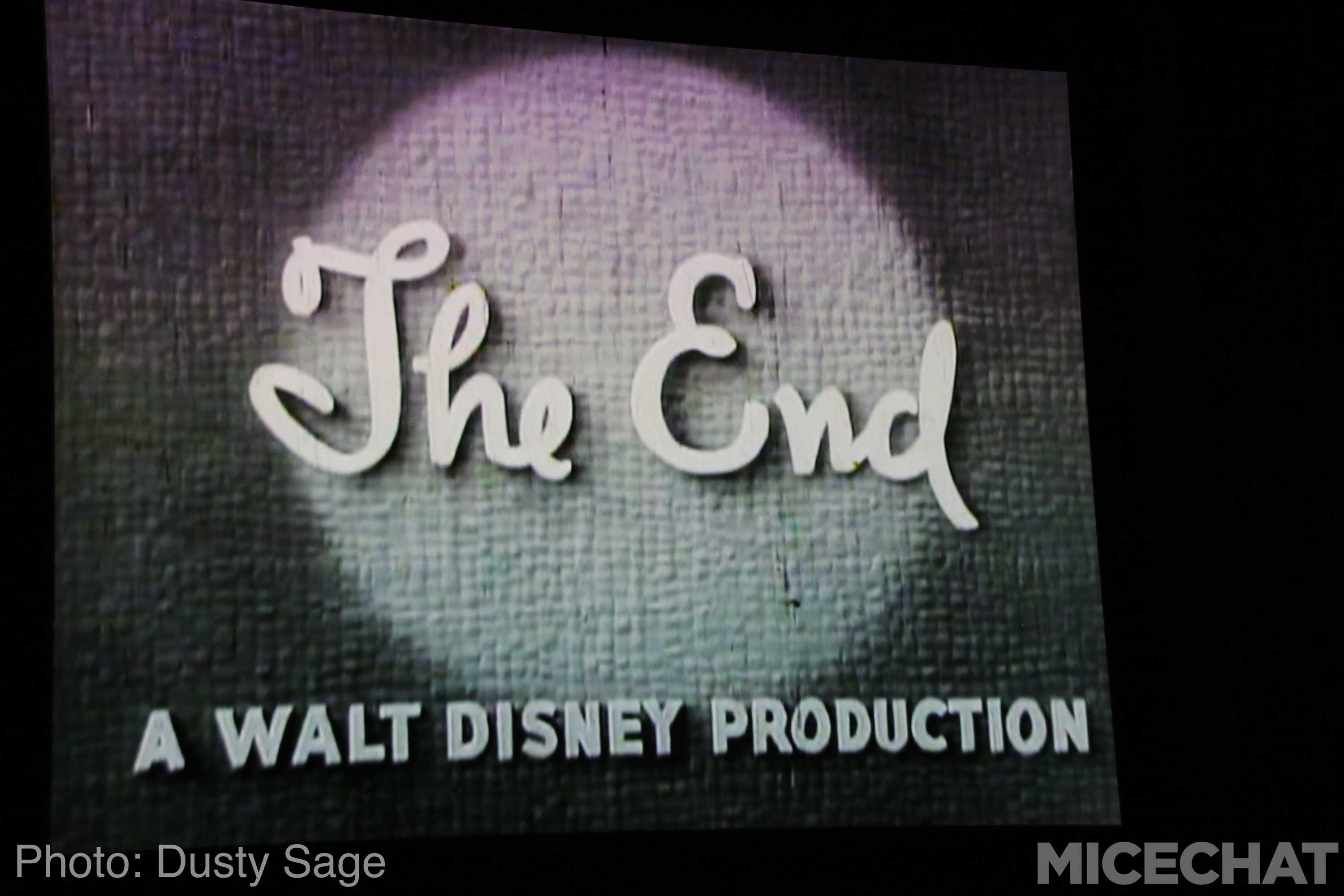 , Disneyland Update – Fall in Line