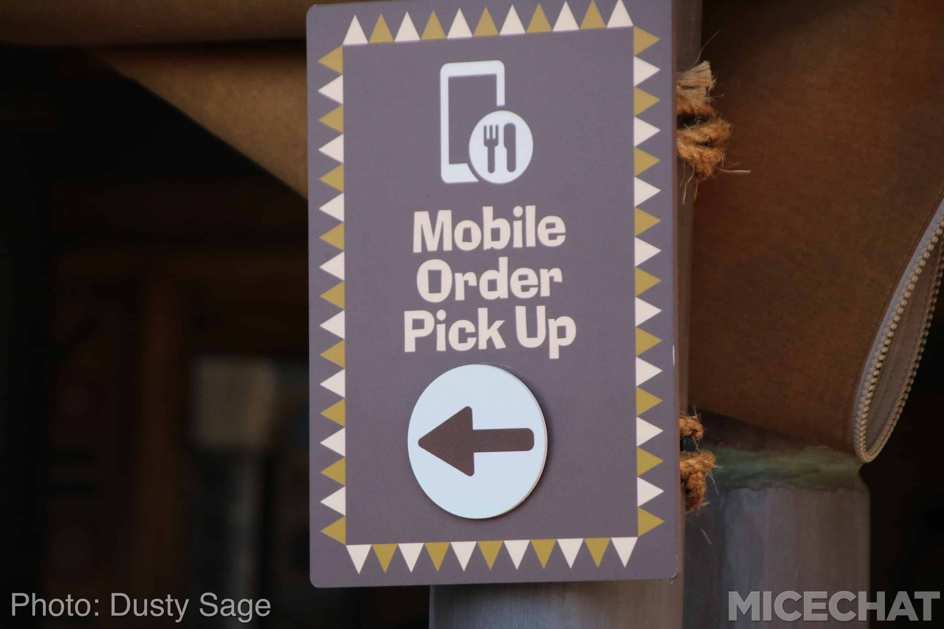 , Disneyland Update – Fall in Line