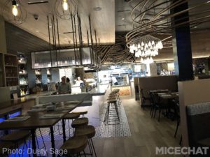, Universal Halloween Horror Nights Stranger Things & Vivo Opens in CityWalk