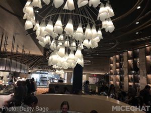, Universal Halloween Horror Nights Stranger Things & Vivo Opens in CityWalk