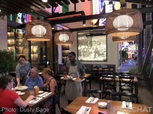 , Universal Halloween Horror Nights Stranger Things & Vivo Opens in CityWalk