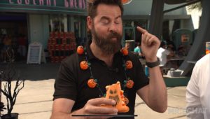 , Top 10 Disneyland Halloween Time Treats for 2018