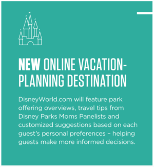 , Walt Disney World Tickets – New Way To Pay Coming Soon