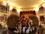 Sundae Golden Horseshoe Suzanne