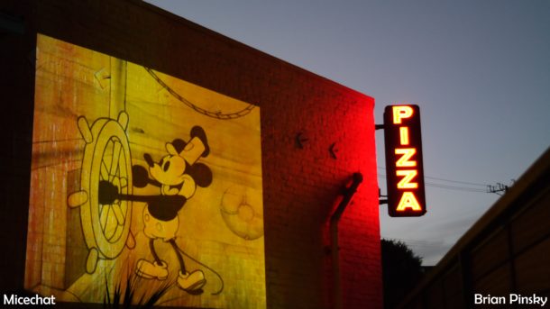 , Mickey: The True Original Exhibition