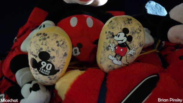 , Mickey: The True Original Exhibition