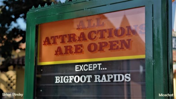 , Knott’s Spooky Farm Update: Halloween Wrap Up