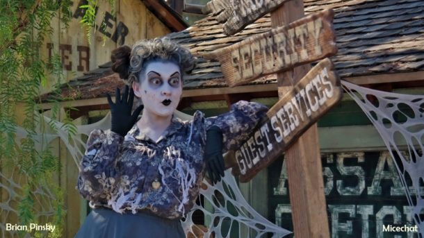 , Knott’s Spooky Farm Update: Halloween Wrap Up