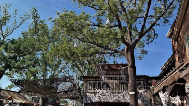 , Knott’s Spooky Farm Update: Halloween Wrap Up
