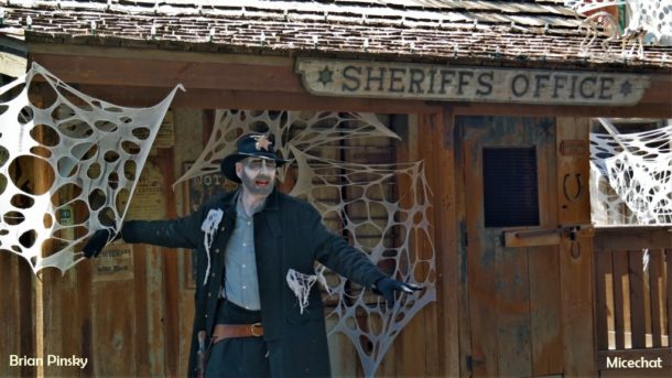 , Knott’s Spooky Farm Update: Halloween Wrap Up
