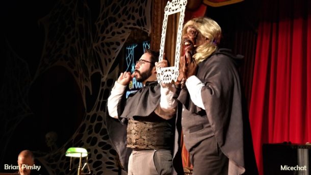 , Knott’s Spooky Farm Update: Halloween Wrap Up