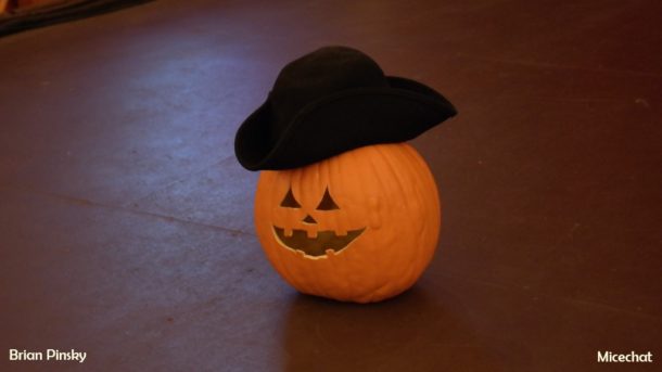 , Knott’s Spooky Farm Update: Halloween Wrap Up
