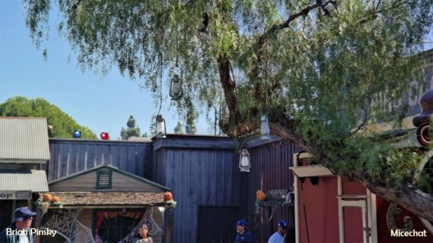 , Knott’s Spooky Farm Update: Halloween Wrap Up
