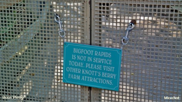 , Knott’s Spooky Farm Update: Halloween Wrap Up