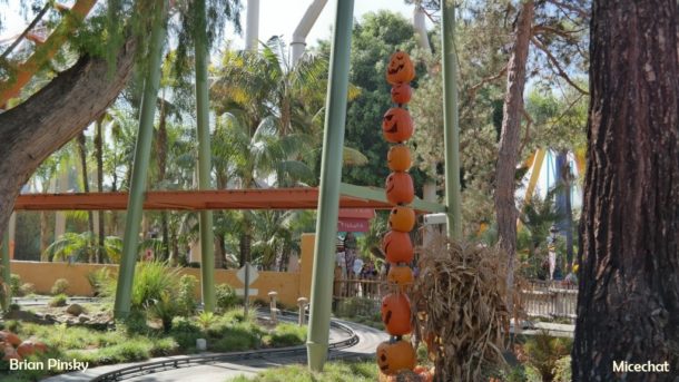 , Knott’s Spooky Farm Update: Halloween Wrap Up