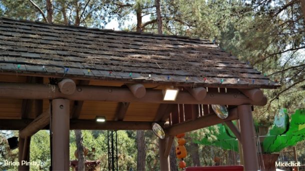 , Knott’s Spooky Farm Update: Halloween Wrap Up