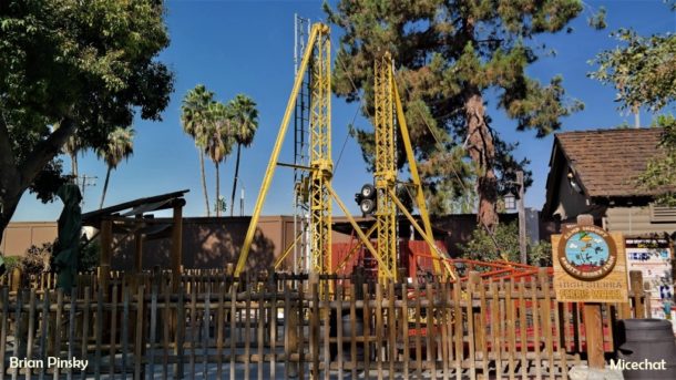 , Knott’s Spooky Farm Update: Halloween Wrap Up