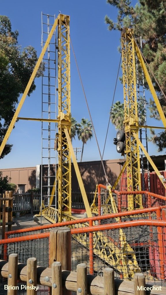 , Knott’s Spooky Farm Update: Halloween Wrap Up