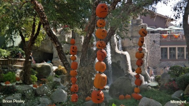 , Knott’s Spooky Farm Update: Halloween Wrap Up