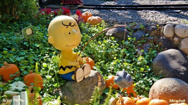 , Knott’s Spooky Farm Update: Halloween Wrap Up