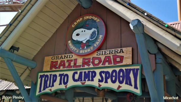 , Knott’s Spooky Farm Update: Halloween Wrap Up