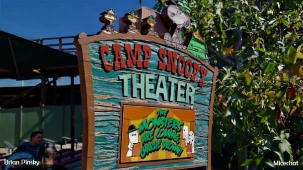 , Knott’s Spooky Farm Update: Halloween Wrap Up