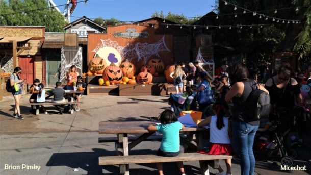 , Knott’s Spooky Farm Update: Halloween Wrap Up