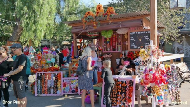 , Knott’s Spooky Farm Update: Halloween Wrap Up