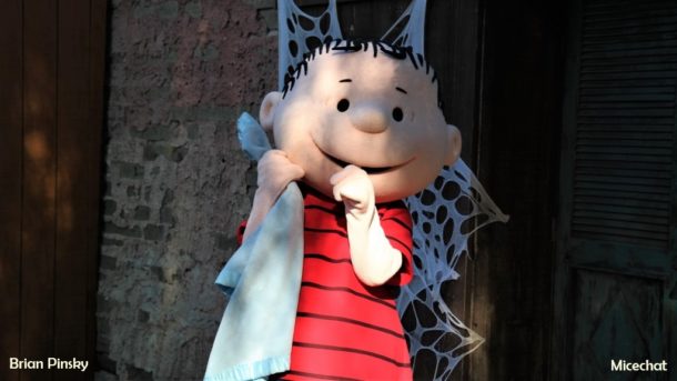 , Knott’s Spooky Farm Update: Halloween Wrap Up