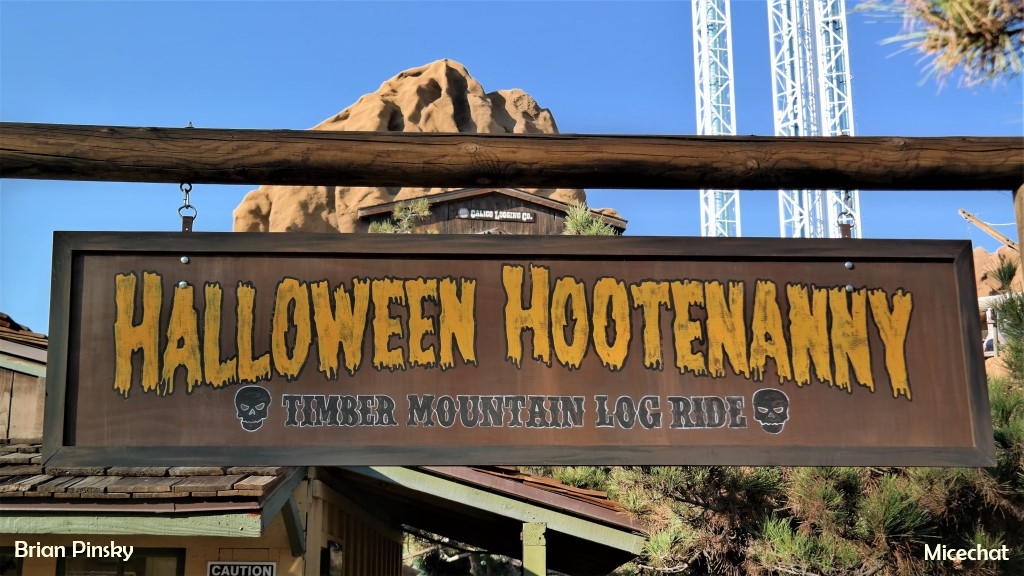 , No One Does Halloween Like Knott’s Scary Farm (2021 Review)
