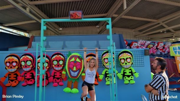 , Knott’s Spooky Farm Update: Halloween Wrap Up