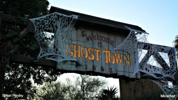 , Knott’s Spooky Farm Update: Halloween Wrap Up