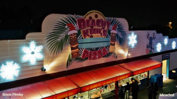 , A Knott’s Merry Farm Very Berry Christmas