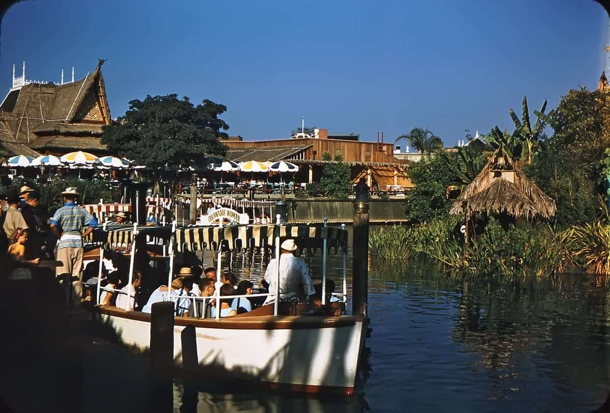 , Disneyland Update – Ides of Halloween Time